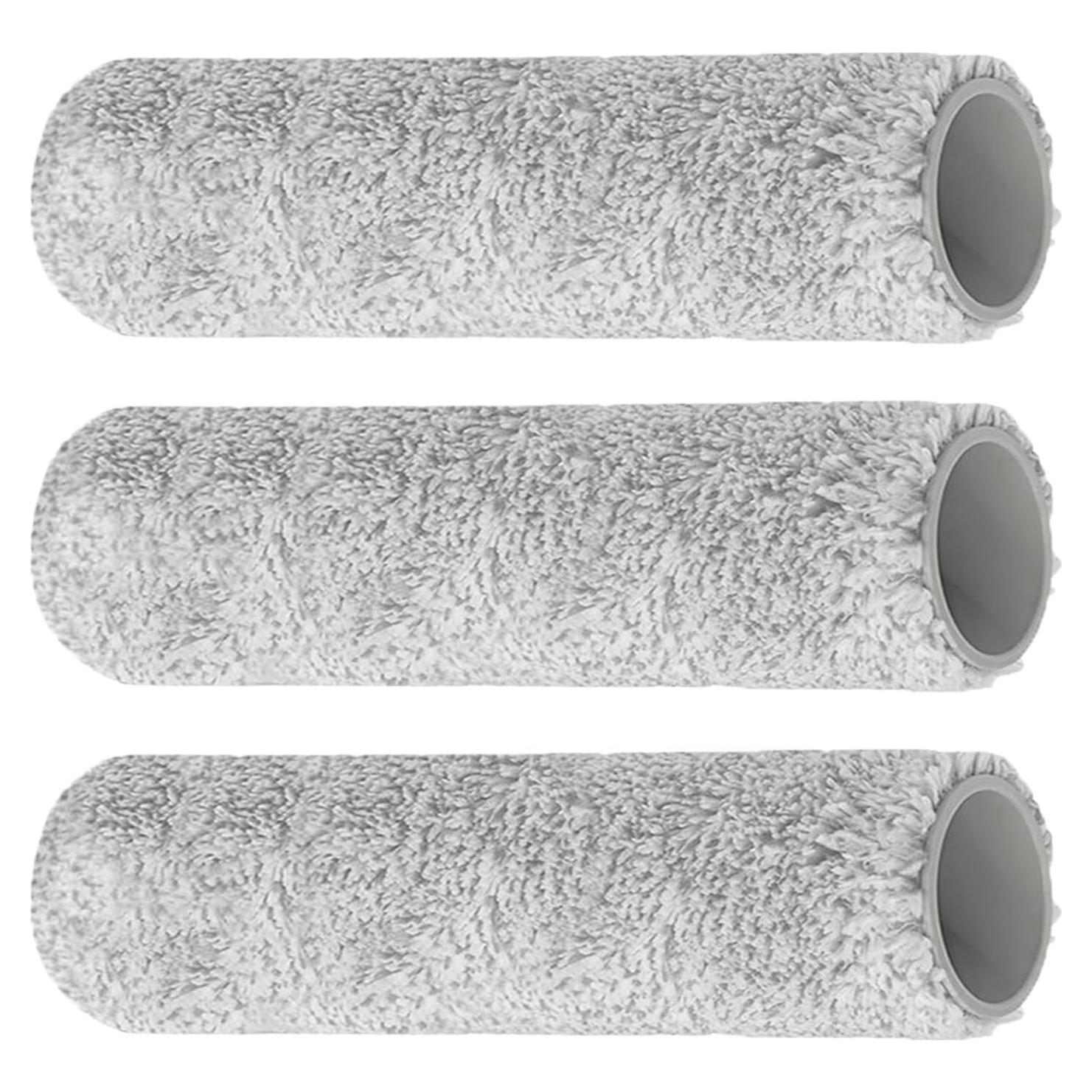 Pad de Mopa Rodante Frexusuent para Aspiradora Robot Ecovacs Deebot X8 Pro Omni