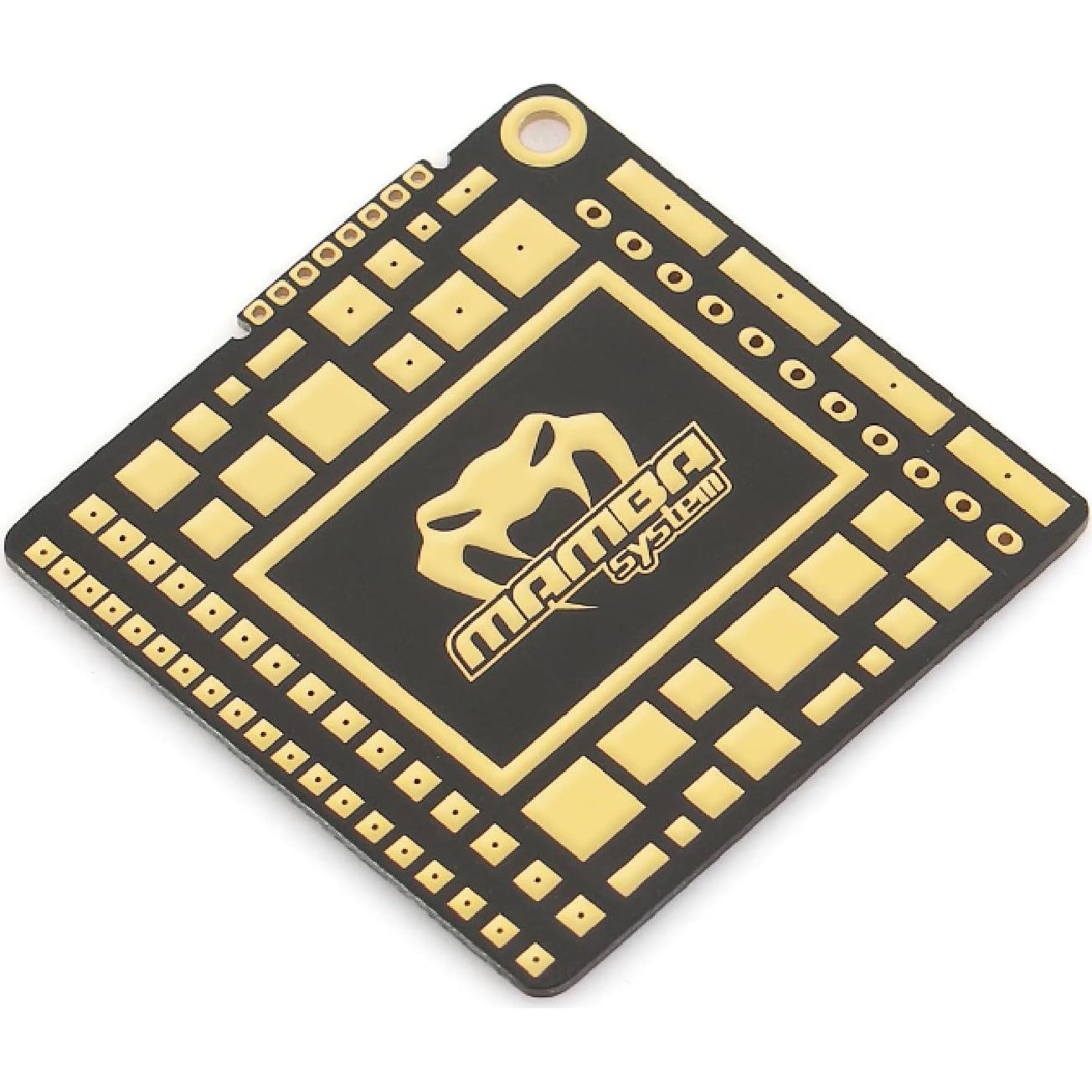 Placa de Práctica de Soldadura Diatone Mamba 4 Piezas FPV