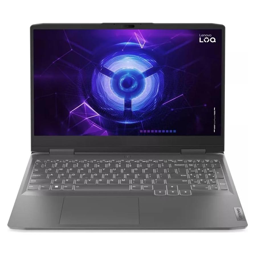 Laptop Lenovo LOQ Gaming 2023 - Intel i5 - 16GB RAM - 1TB SSD