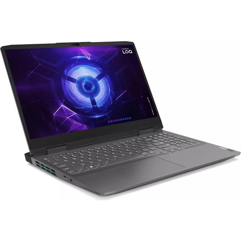 Laptop Lenovo LOQ Gaming 2023 - Intel i5 - 16GB RAM - 1TB SSD