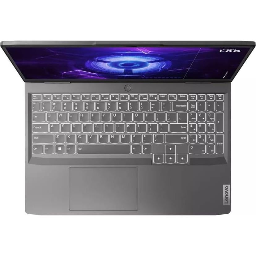 Laptop Lenovo LOQ Gaming 2023 - Intel i5 - 16GB RAM - 1TB SSD