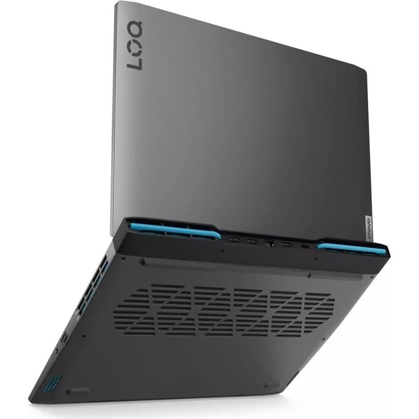 Laptop Lenovo LOQ Gaming 2023 - Intel i5 - 16GB RAM - 1TB SSD