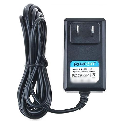 Adaptador CA a CC PwrON para iRobot Braava 321 4410714