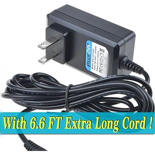 Adaptador CA a CC PwrON para iRobot Braava 321 4410714