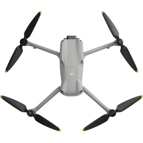 Drone DJI Air 3 Combo con Control Remoto y 4K HDR