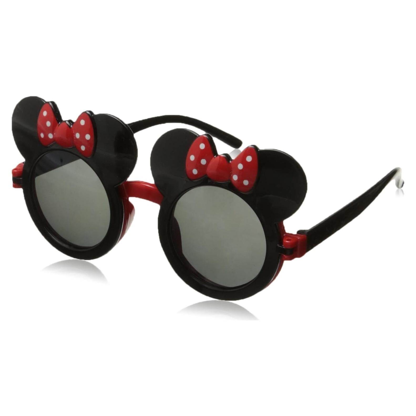 Gafas de Sol Redondas UV400 EHH para Niños 3-7 Años