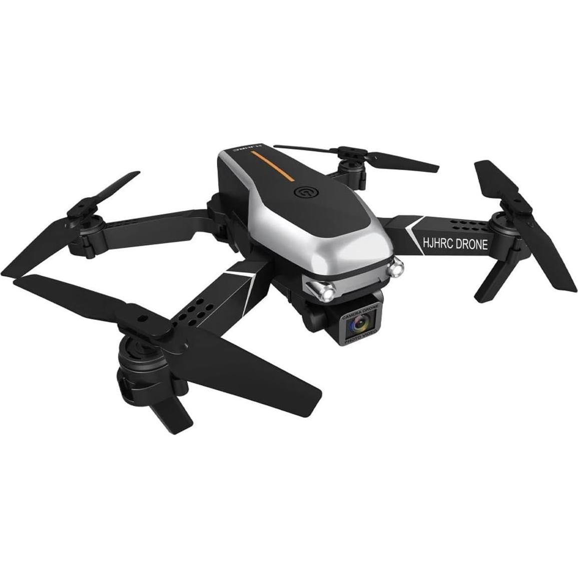 Dron E88 Pro Genérico con cámara 4K y WiFi FPV HD