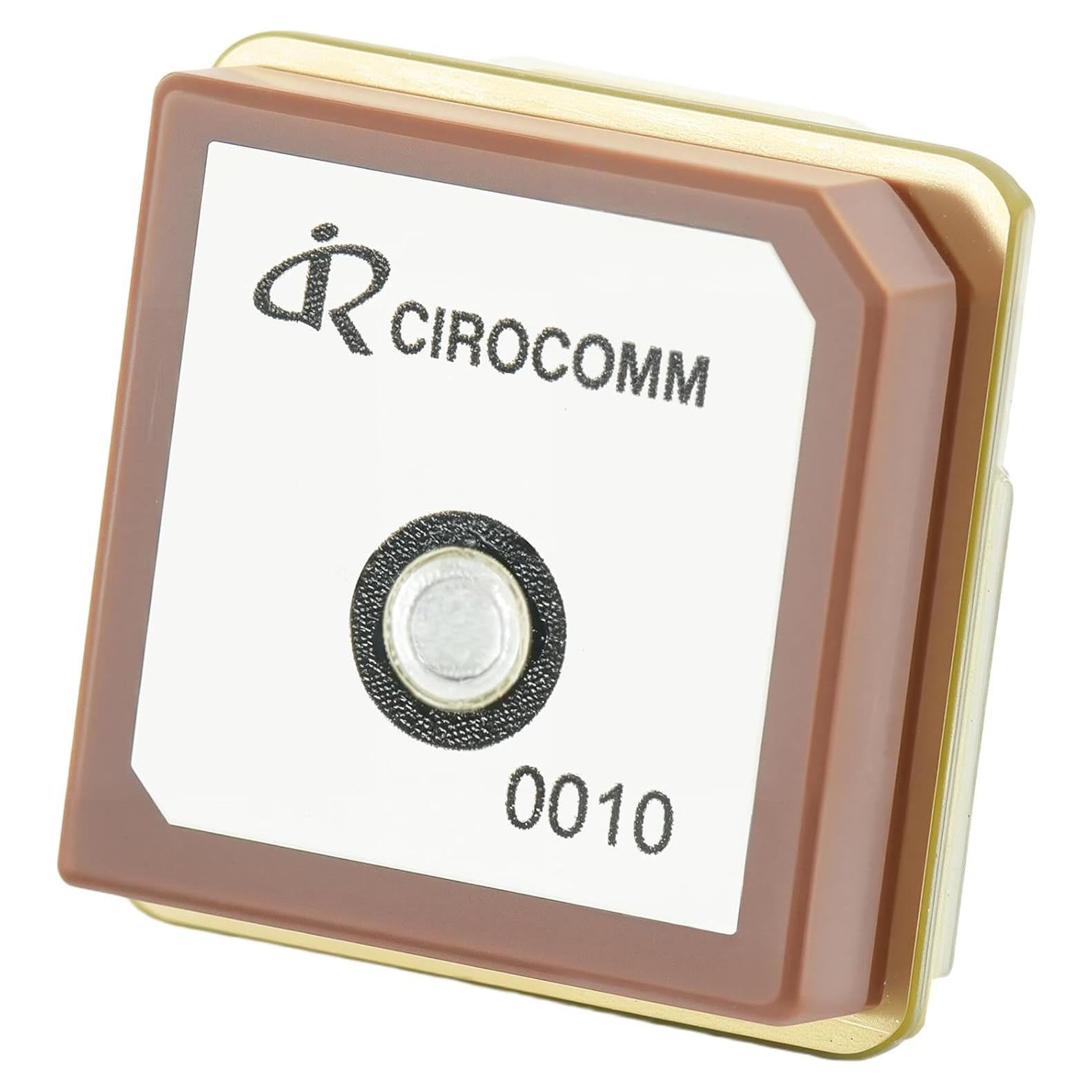 Módulo GPS AERO SELFIE M100-5883 con Compás Integrado para UAV