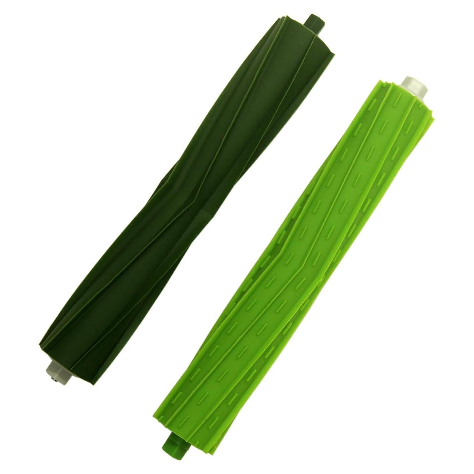 Cepillos de goma para iRobot Roomba Combo J7+/J7 Plus