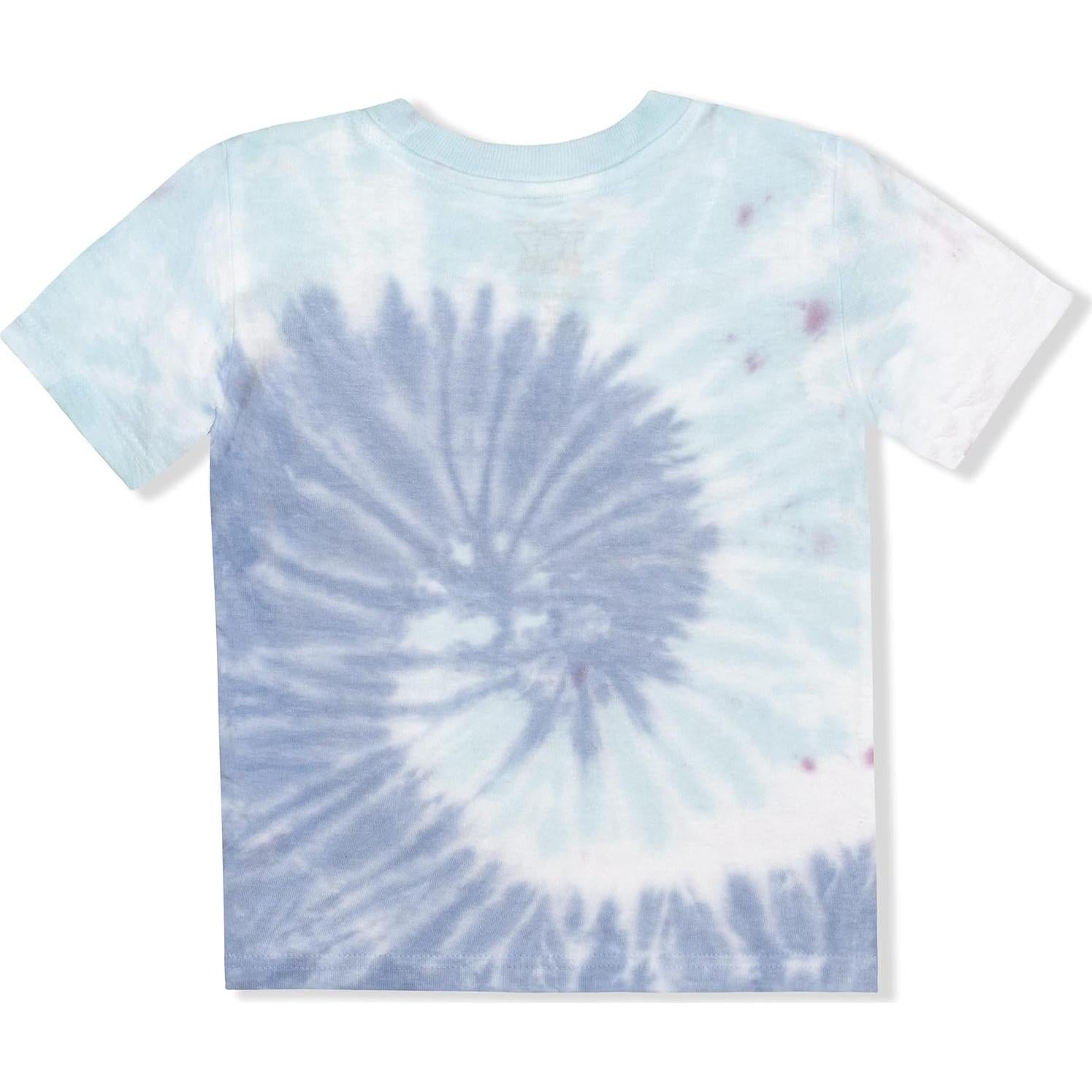 Camiseta Disney Toy Story Woody y Buzz Lightyear 2T Blanca