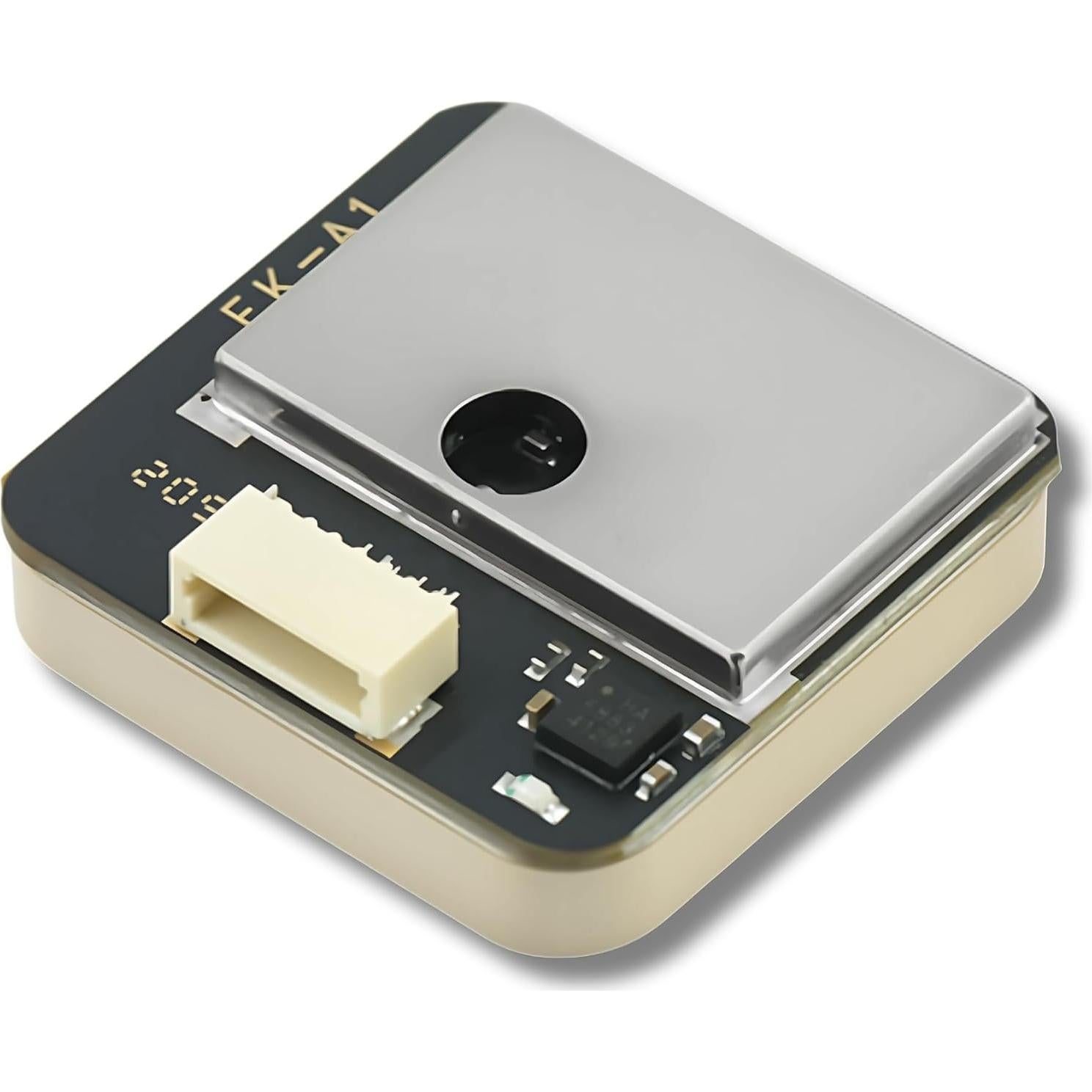 Módulo GPS AERO SELFIE M10G-5883L para Drones - U-BLOX M10