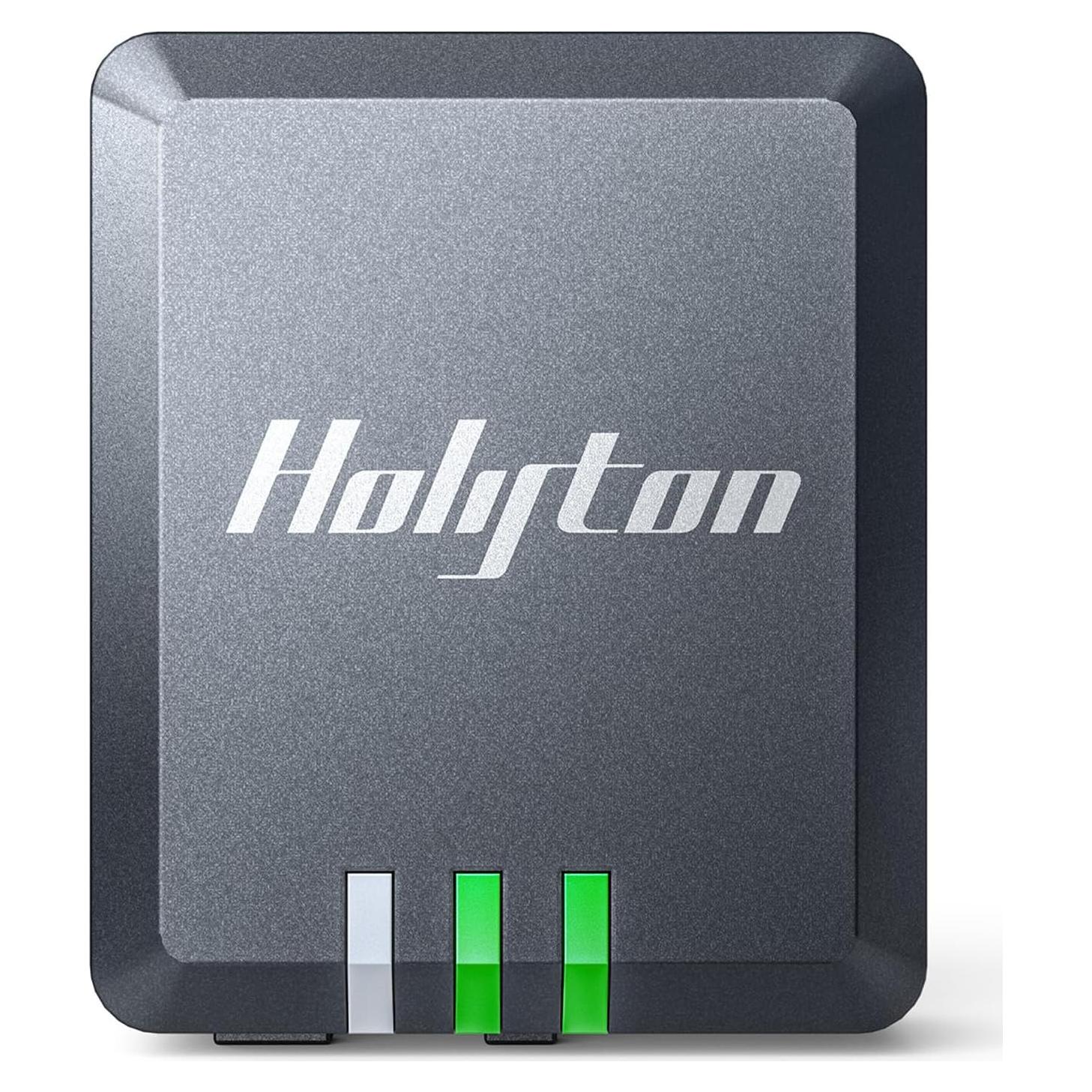 Módulo de Identificación Remota Holyton RID para Drones GPS