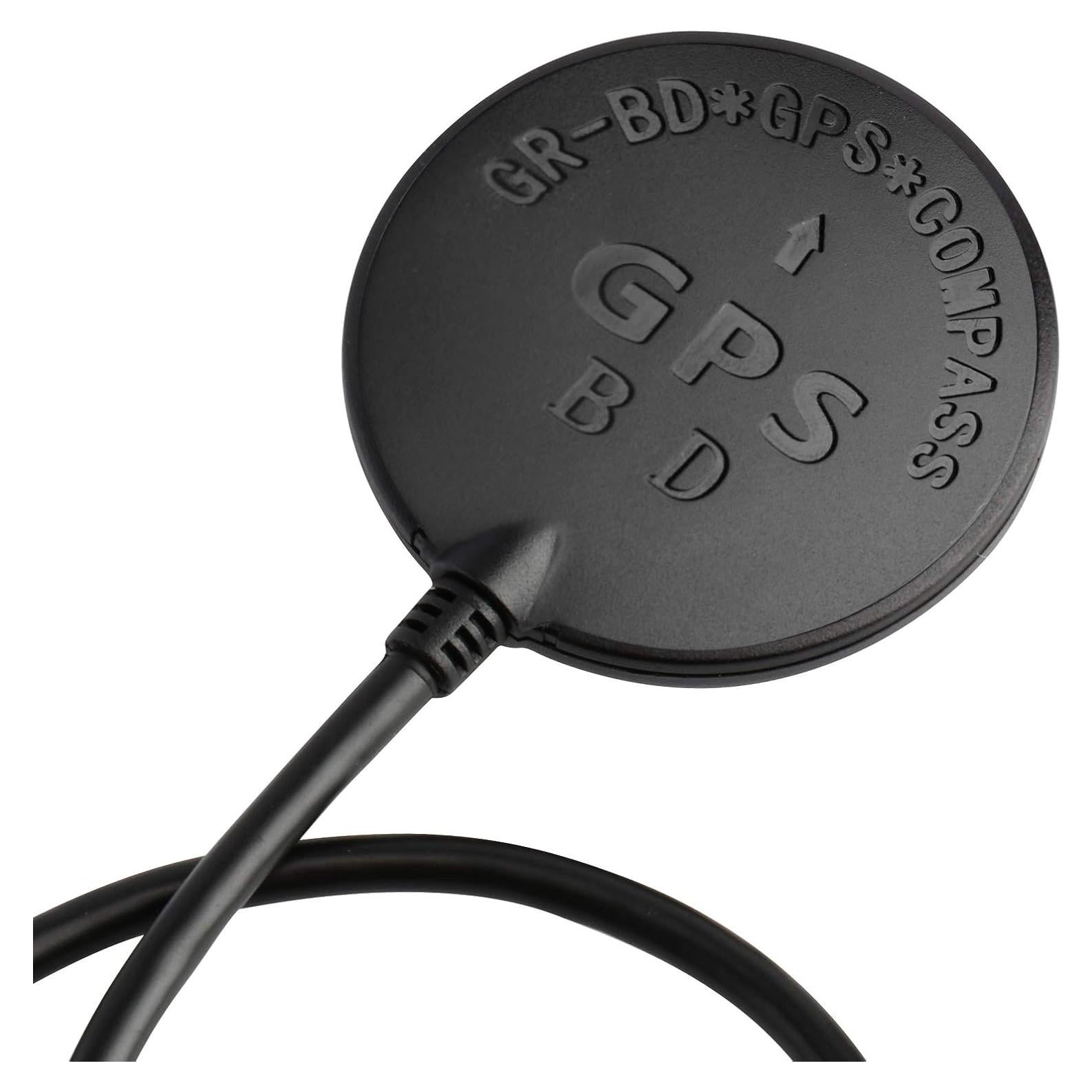 Módulo GPS BDS U-BLOX M8030 KT para Control de Vuelo APM