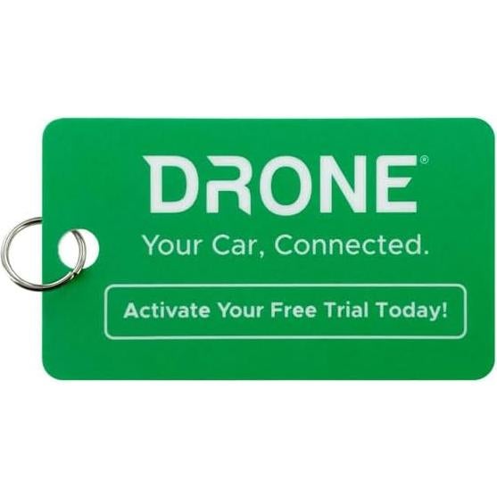 Rastreador GPS DroneMobile X2-MAX con LTE y Batería de Respaldo