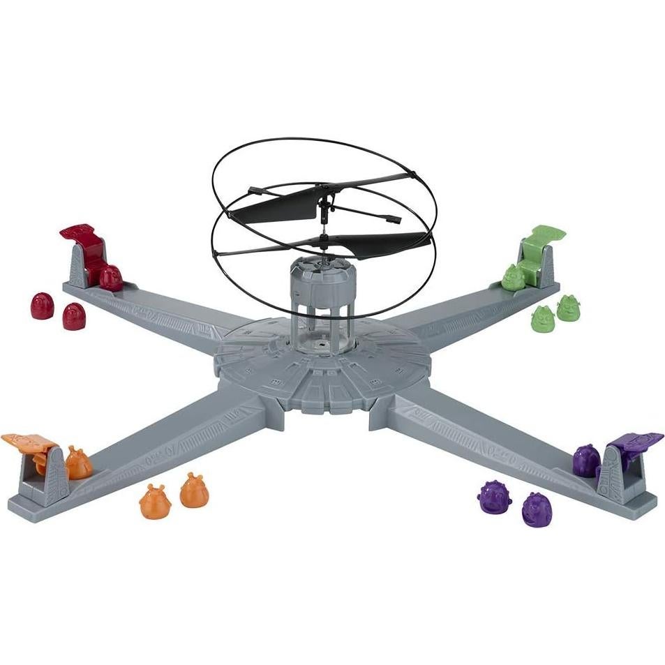 Juego de Mesa Drone Home - PlayMonster - Para 2-4 Jugadores