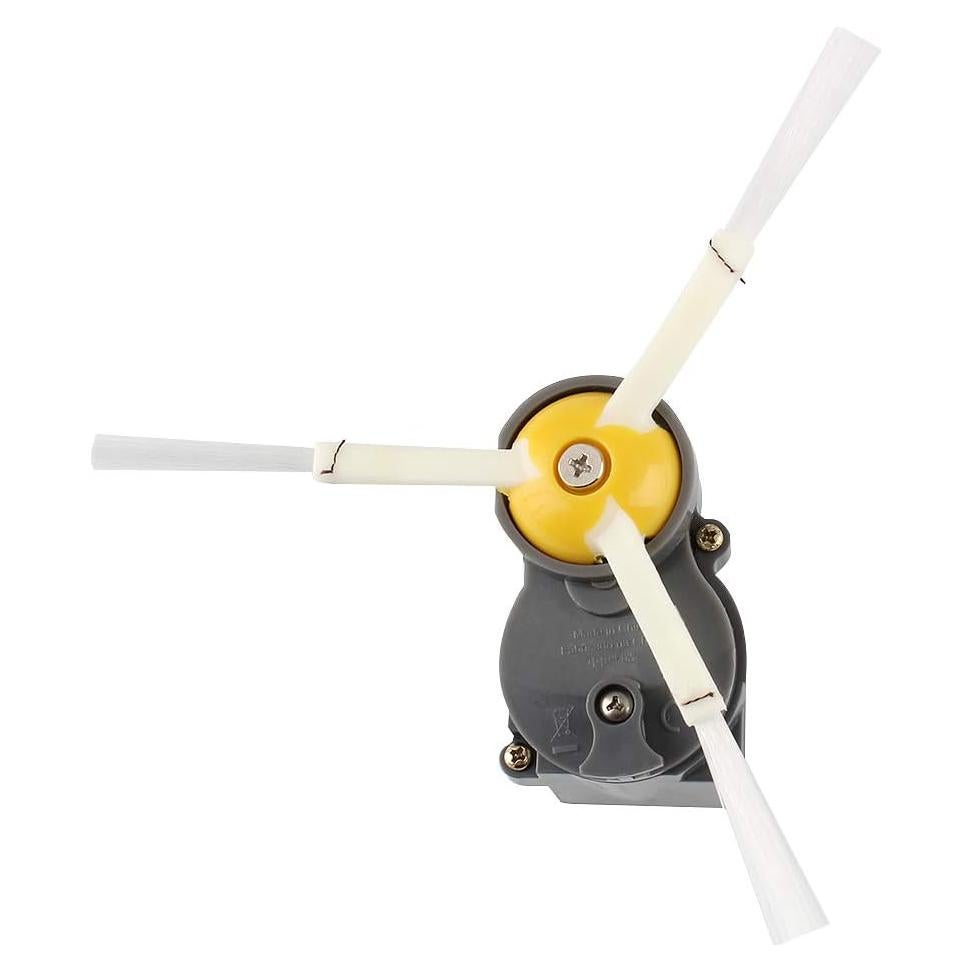 Módulo Motor Cepillo Lateral iRobot Roomba 860 900 Negro