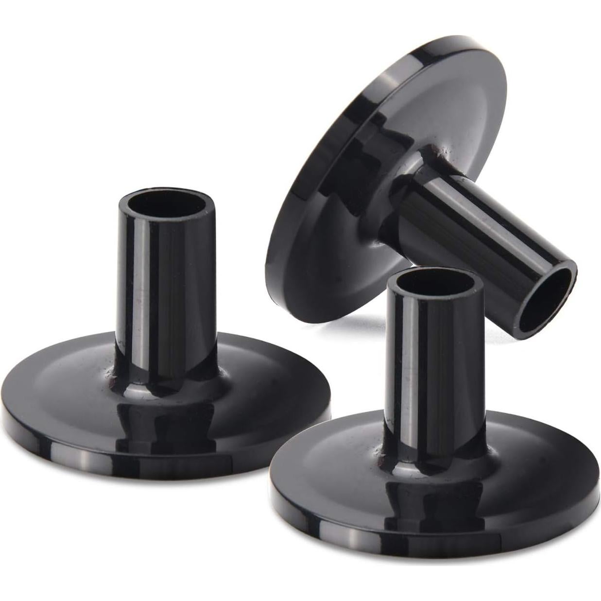 Facmogu 23PCS Accesorios para Platillos - Fieltros y Llaves