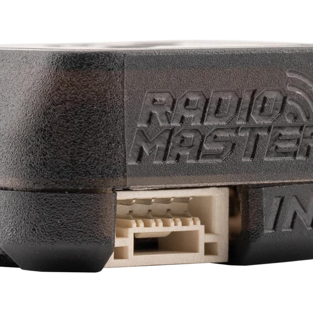 Sensor GPS ERS de RadioMaster para Receptores PWM ExpressLRS