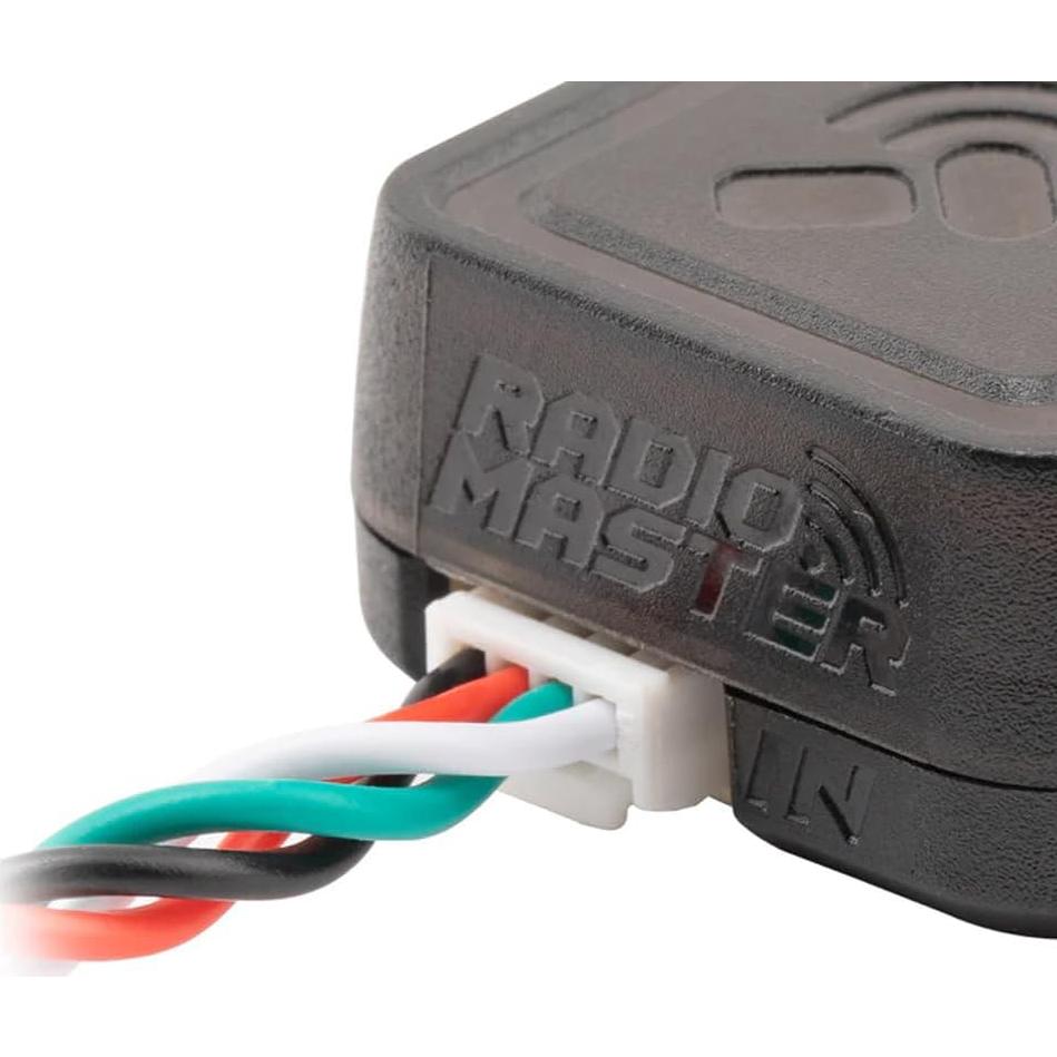 Sensor GPS ERS de RadioMaster para Receptores PWM ExpressLRS