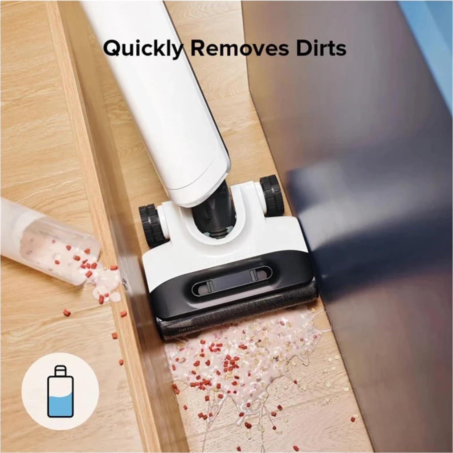 Solución de Limpieza de Pisos 1L HA20 para Roborock y Aspiradoras