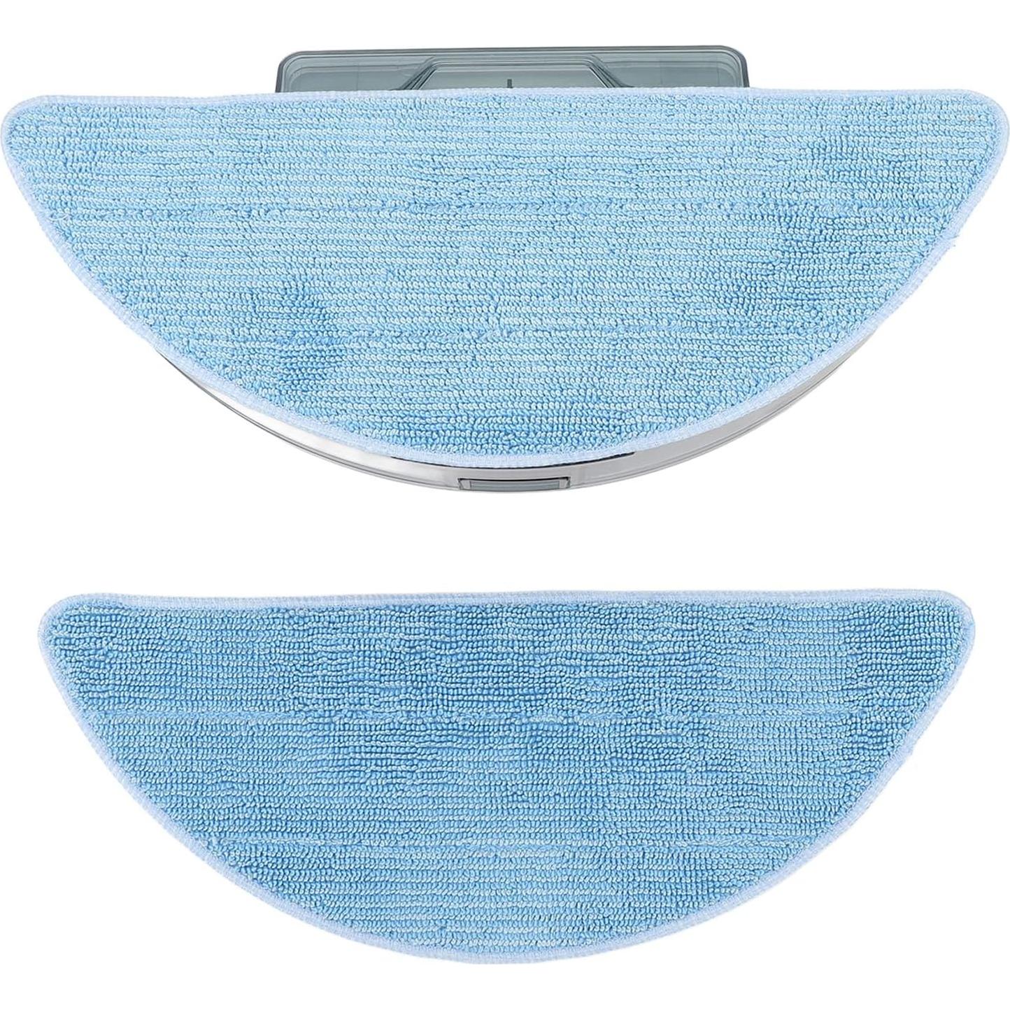 Tanque de Agua para Robot Aspirador LIECTROUX C30B 0.3L