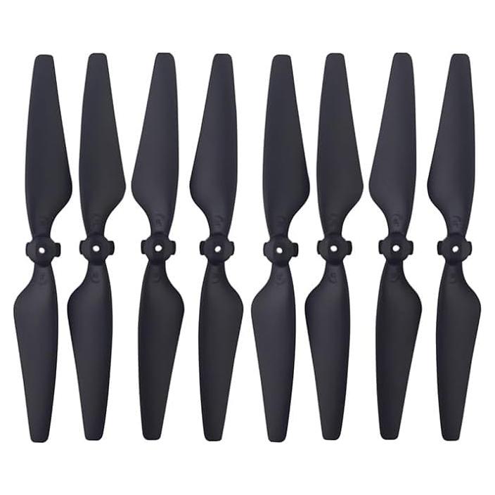 Hélices para Drone HS600 North Star - 8 Piezas 187mm