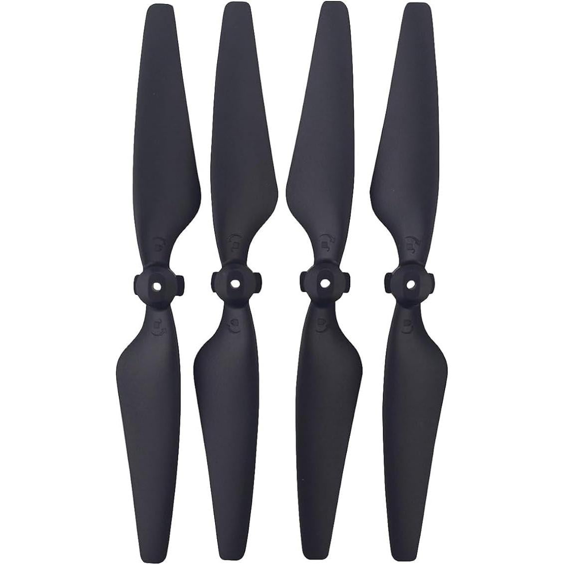 Hélices para Drone HS600 North Star - 8 Piezas 187mm