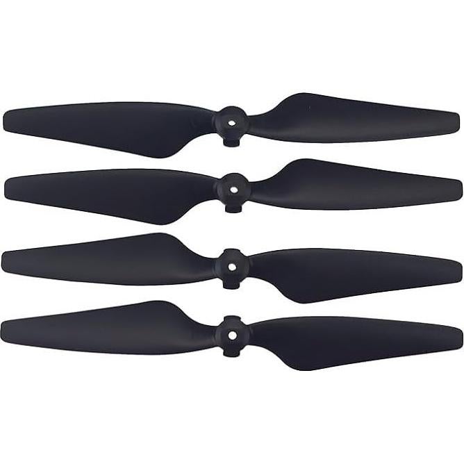 Hélices para Drone HS600 North Star - 8 Piezas 187mm