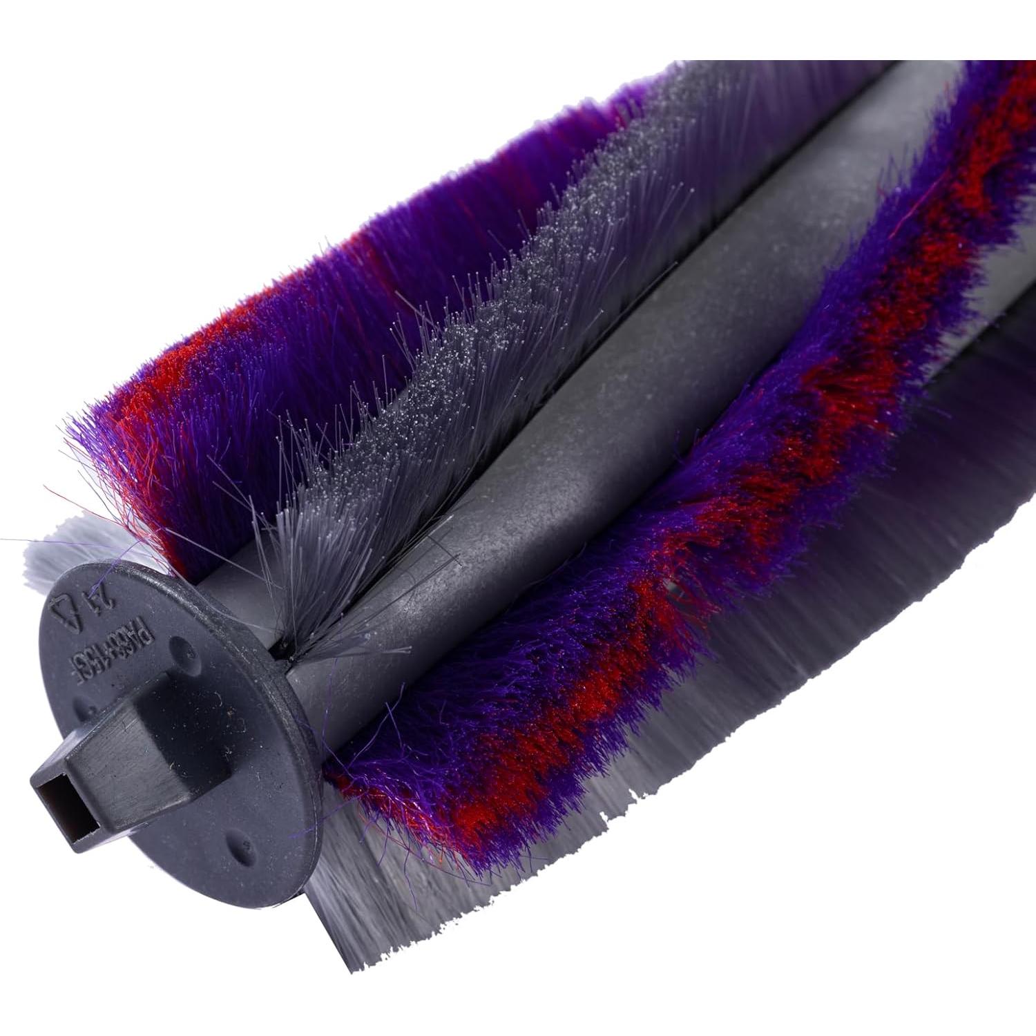 Cepillo Principal Reemplazo Nicever para Aspiradora Eureka E10s