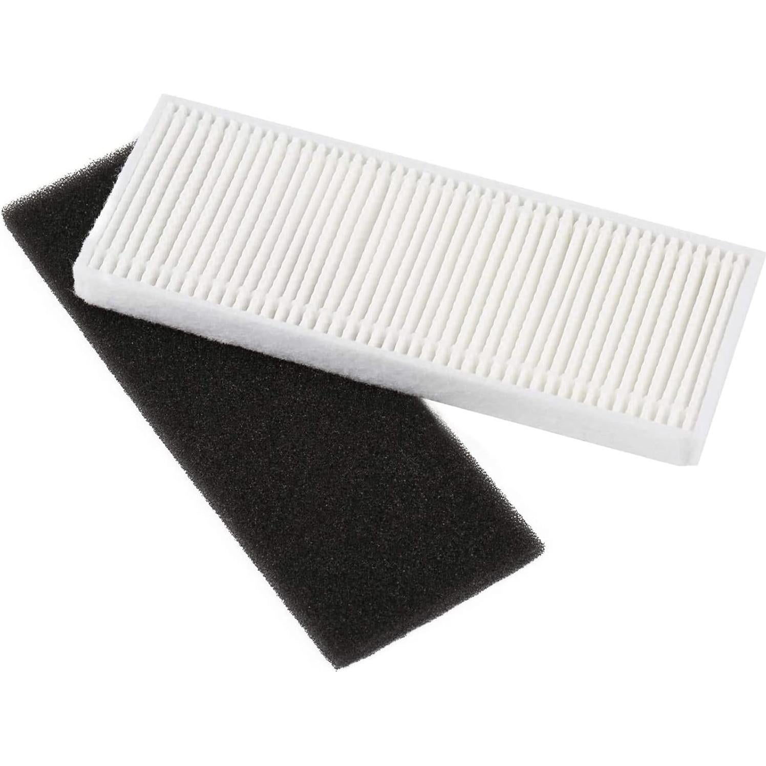 Kit de Repuesto Eufy RoboVac 11S 30 30C 15C 12 35C - 19 Piezas