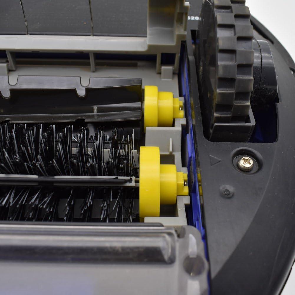 Cepillos de Repuesto Neutop para iRobot Roomba 600/700 - 3 Piezas