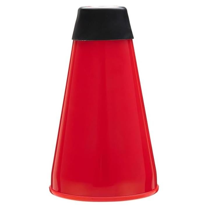 Silenciador de Trompeta SIERRA PAMPET Ligero Color Rojo