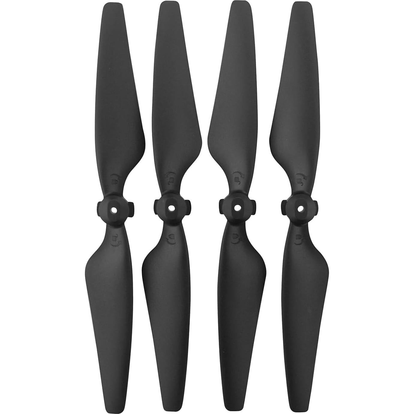 Hélices para Drone HS600 TF35 PRO V11 - 12 Piezas 187mm