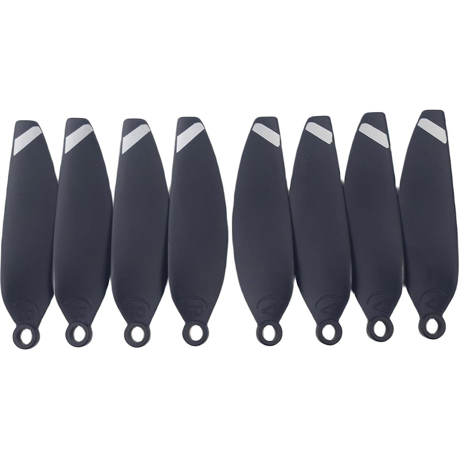 Hélices de Repuesto Fytoo 24PCS para Drones HS175D X500pro