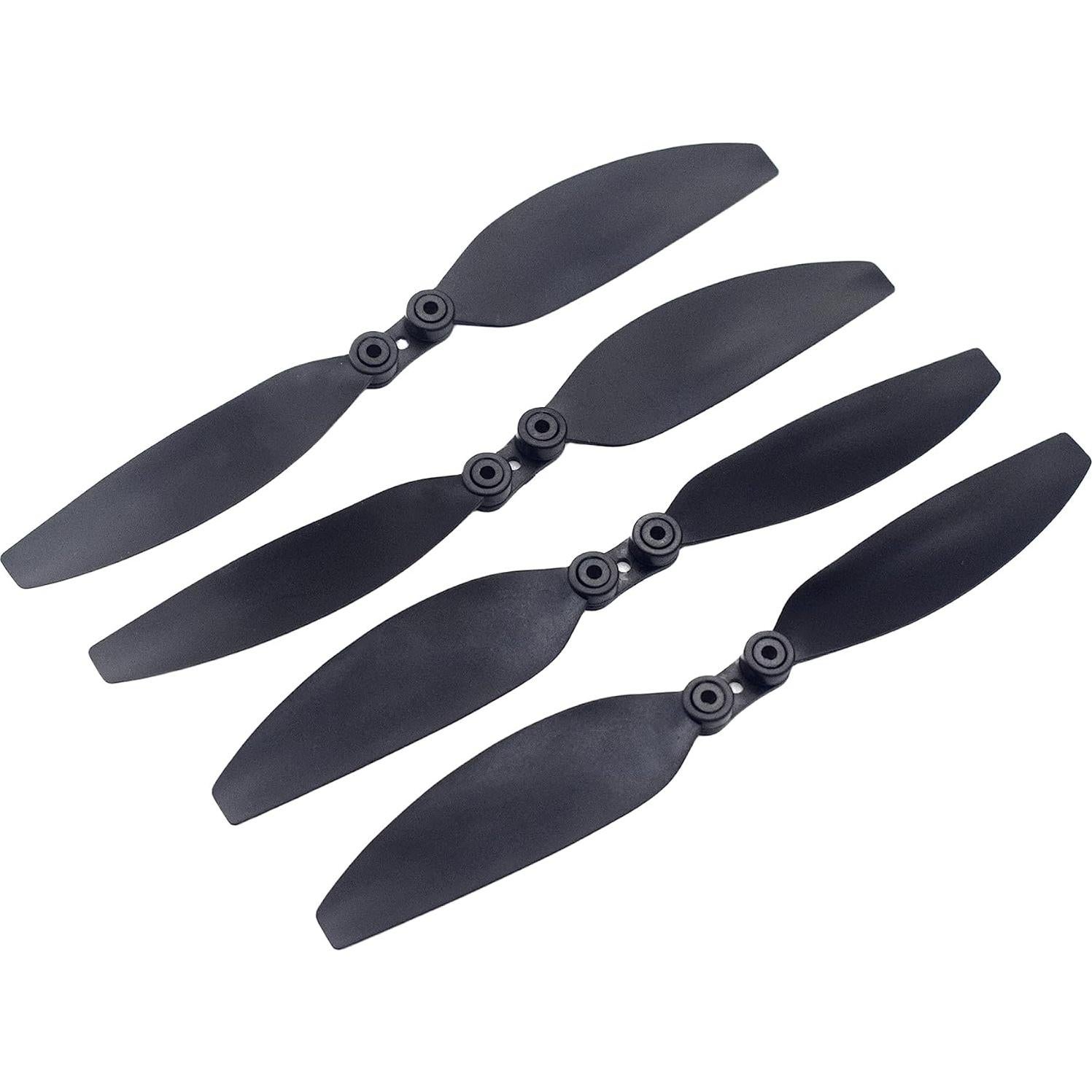 Hélices de Repuesto Fytoo 24PCS para Drones HS175D X500pro