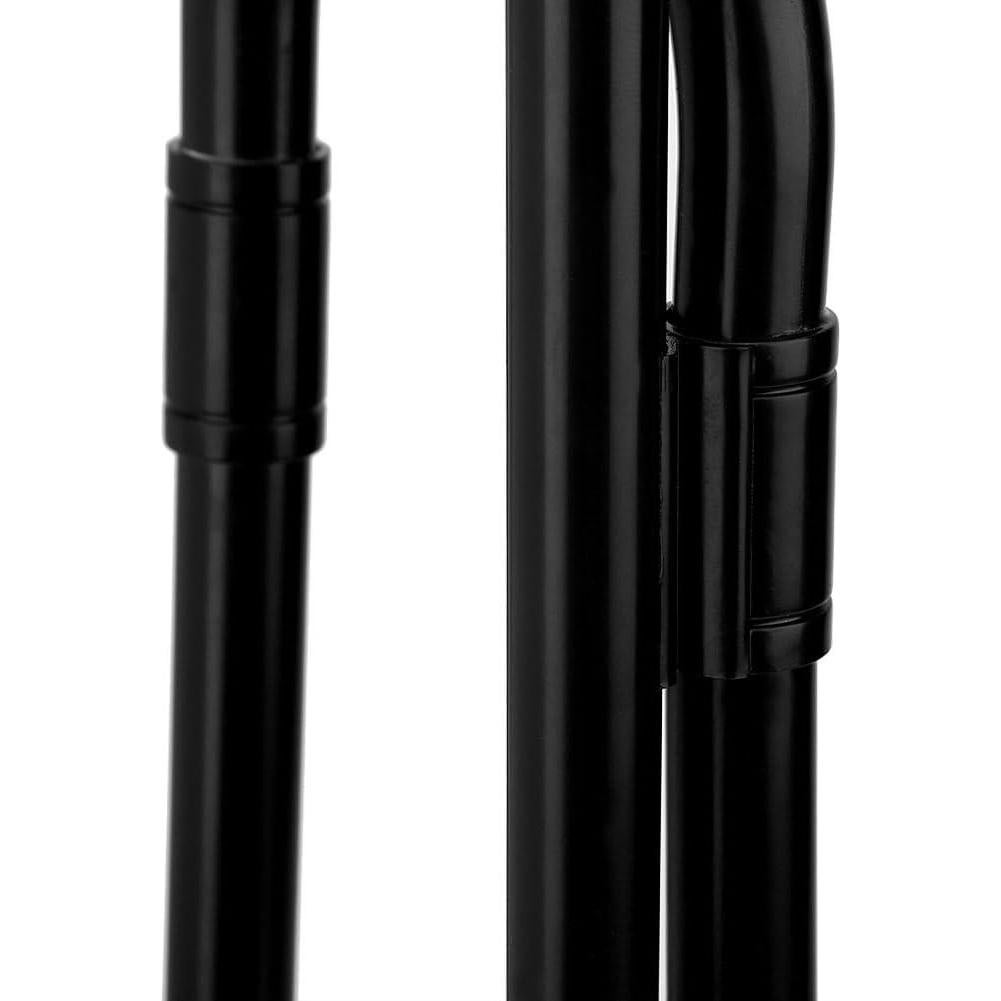 Trompeta VGEBY en Si bemol para Estudiantes - Plástico Negro