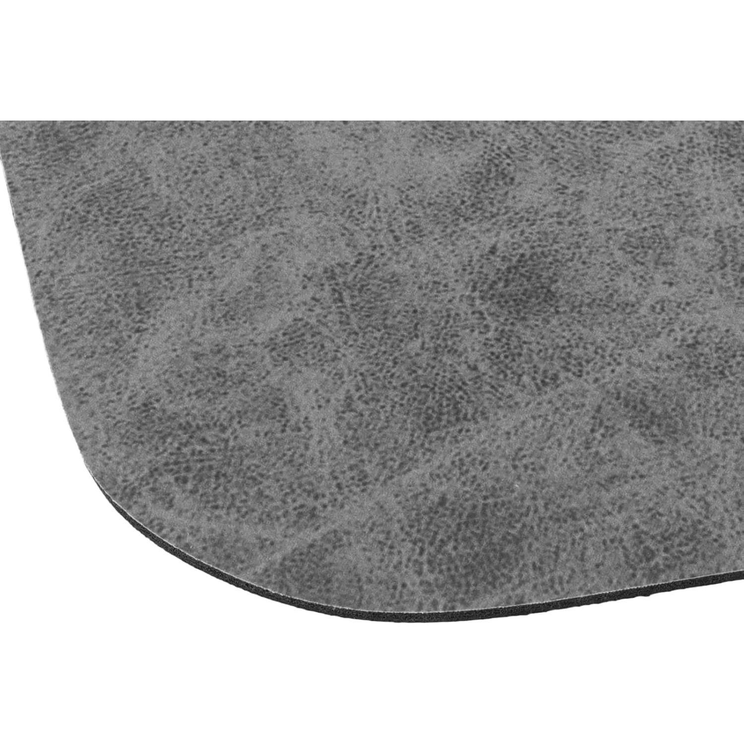 Alfombrilla Absorbente Antideslizante Miokycl 42x42cm para Aspiradora Robot