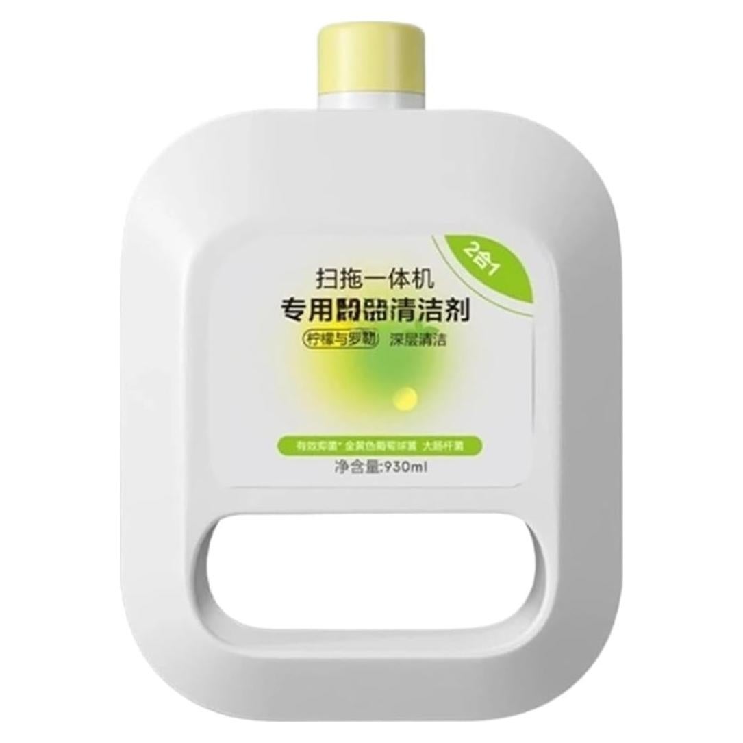 Solución Limpiadora 930ML ChenZhiMengG para Aspiradora Robot J4/J3/J2