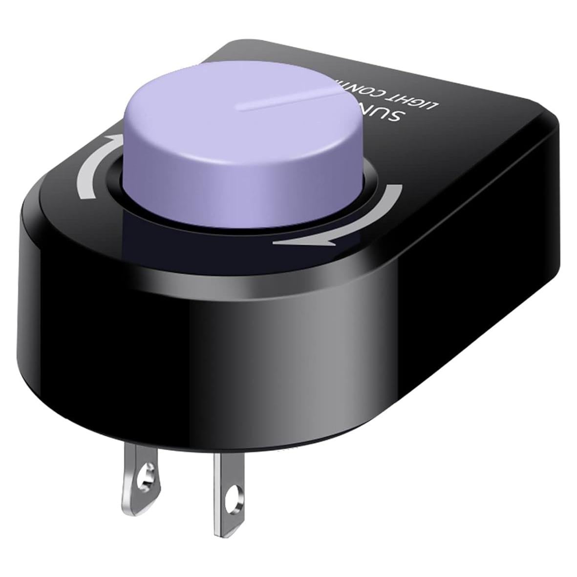 Regulador de Potencia Aiwode 200W para Ventiladores y Lámparas