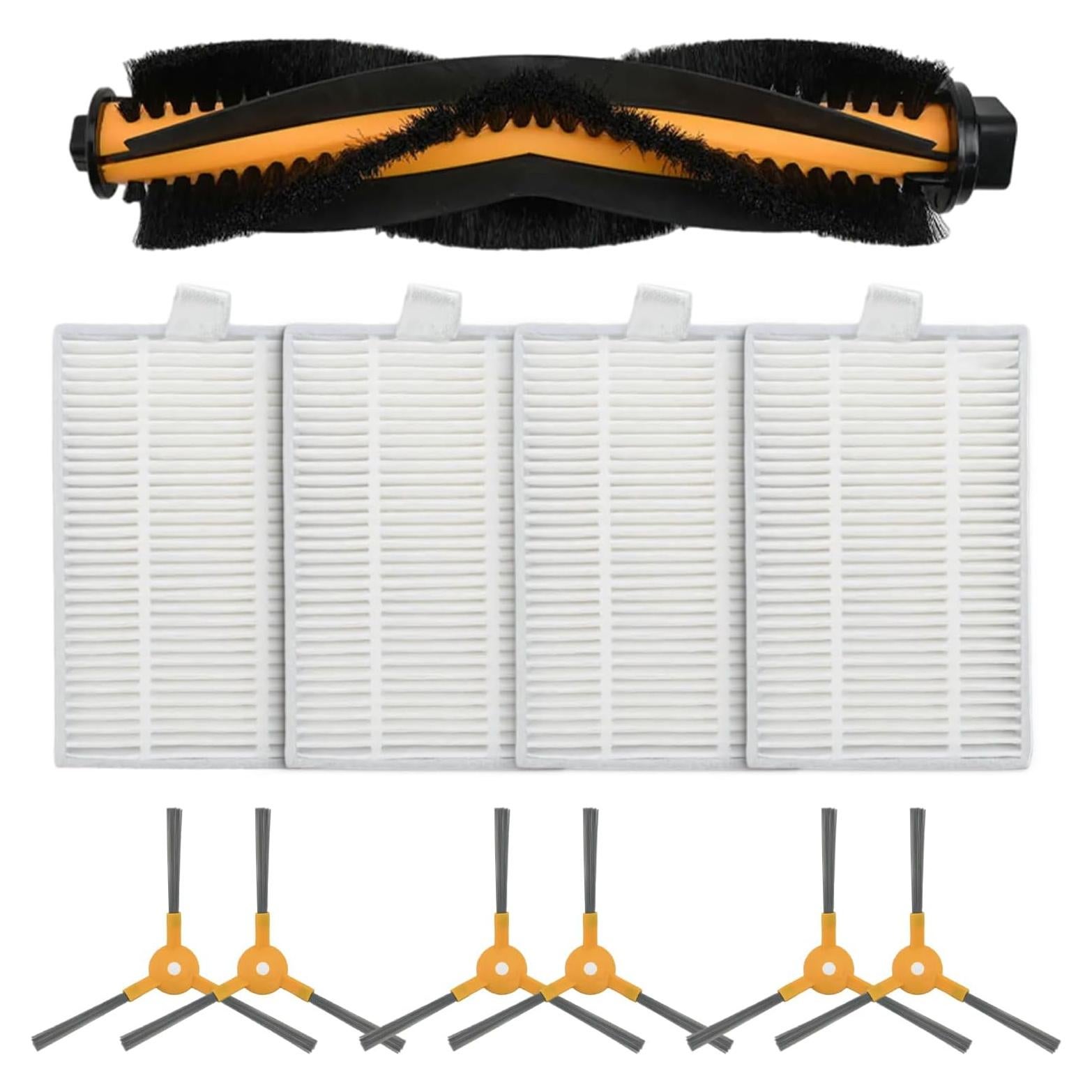 Kit de Reemplazo para Aspiradora Robot VersaGenius K37T809