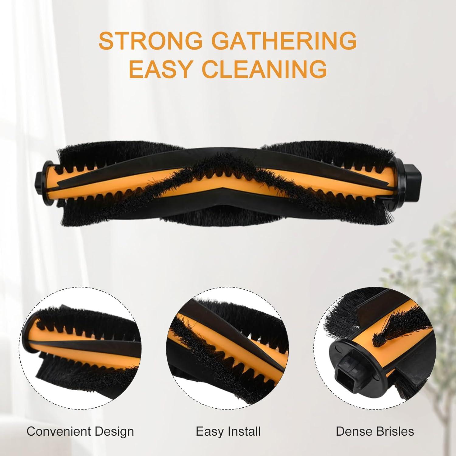 Kit de Reemplazo para Aspiradora Robot VersaGenius K37T809