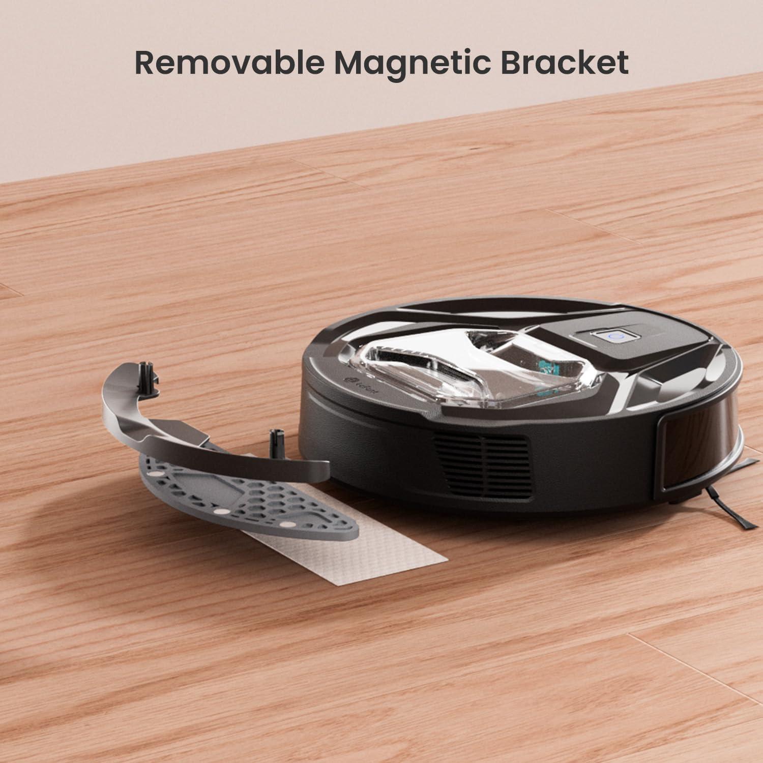 Soporte Magnético para Mop Lefant M3-MW + 30 Toallitas