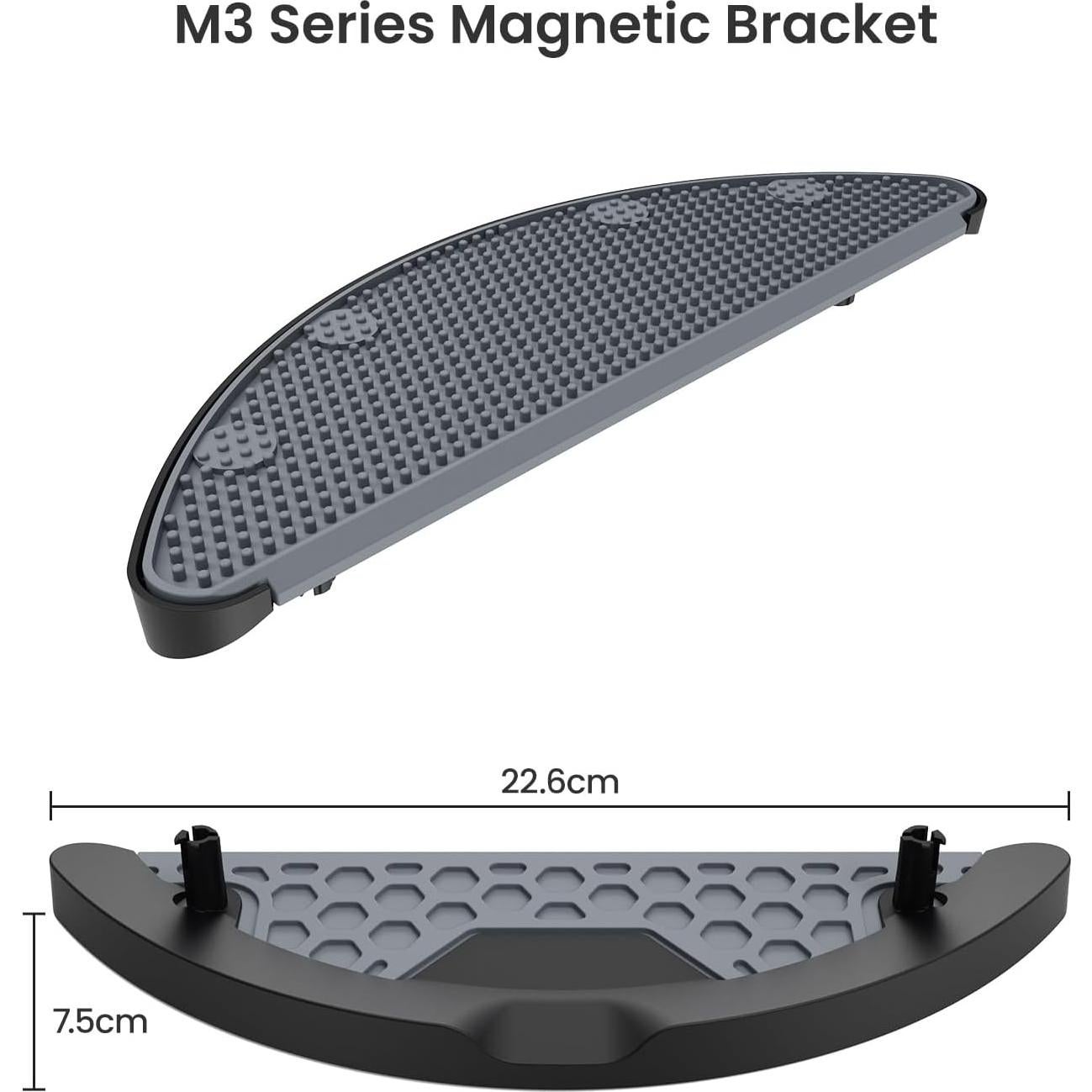 Soporte Magnético para Mop Lefant M3-MW + 30 Toallitas