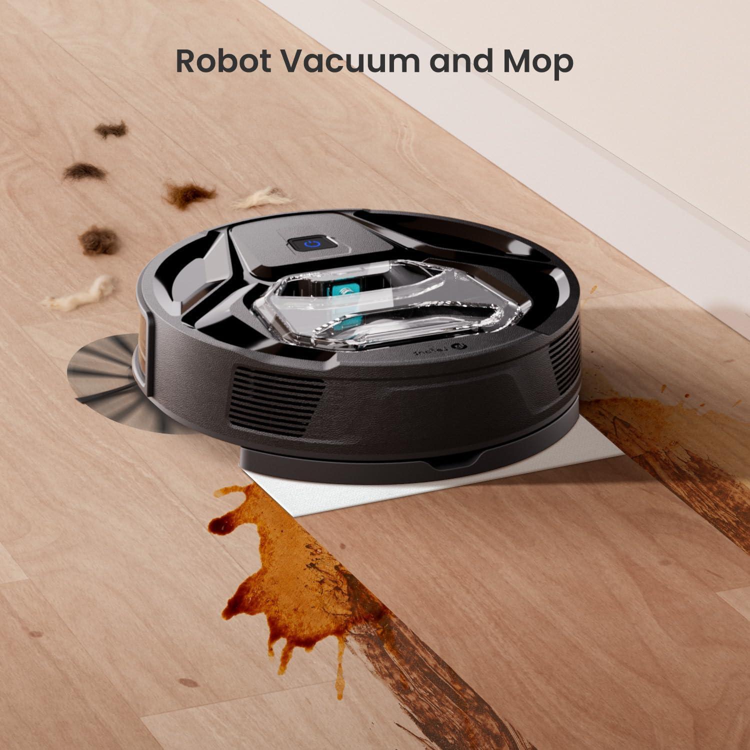 Soporte Magnético para Mop Lefant M3-MW + 30 Toallitas