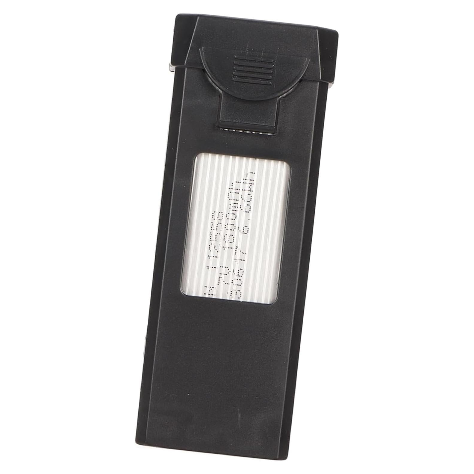 1800mAh Drone Battery with Safety, Stable and for F184 S91 V162 RC Drone, Long Battery Life, Easy to Carry