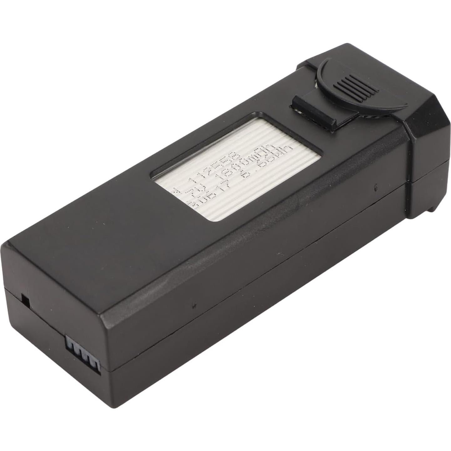 1800mAh Drone Battery with Safety, Stable and for F184 S91 V162 RC Drone, Long Battery Life, Easy to Carry