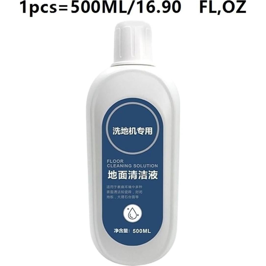 Limpiador de Suelos Fulimeishop 500ml para Aspiradoras Robot