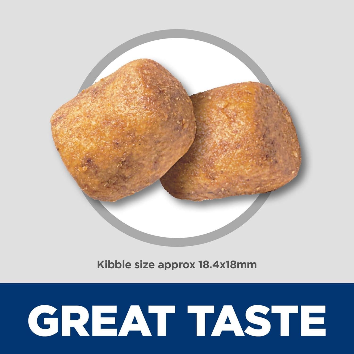 Comida Seca para Perros Hill's Science Diet 1.81 kg Pollo