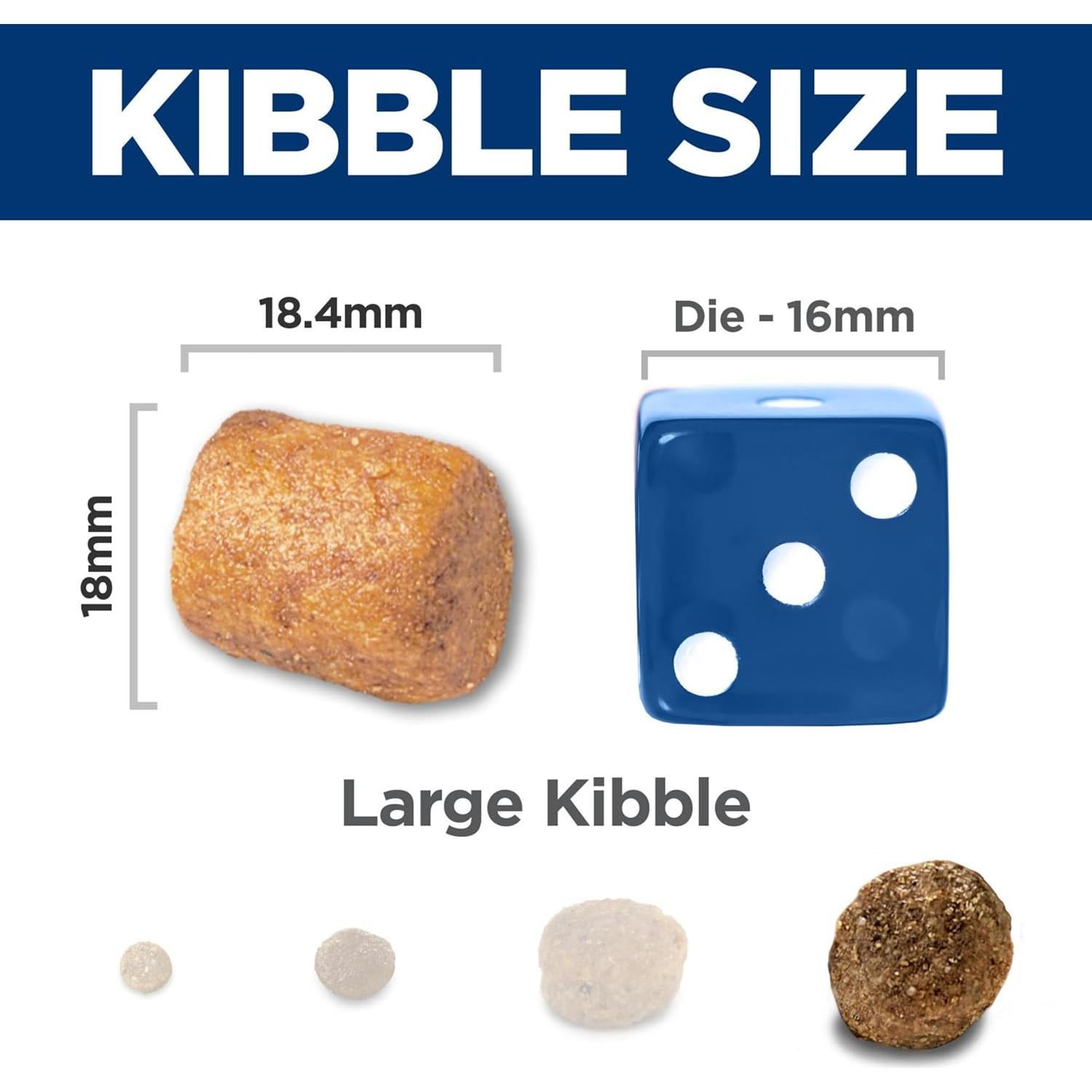 Comida Seca para Perros Hill's Science Diet 1.81 kg Pollo