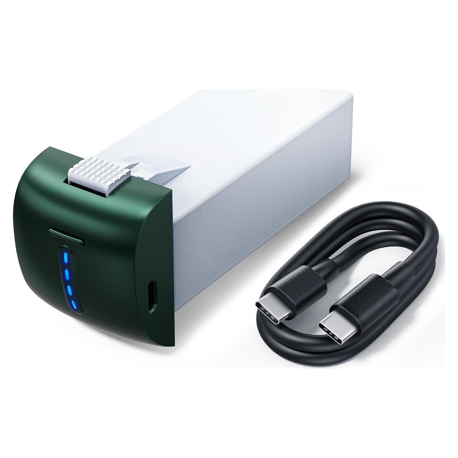 Batería de Litio Gleesfun G11PRO 7.7V 3200mAh Carga Rápida